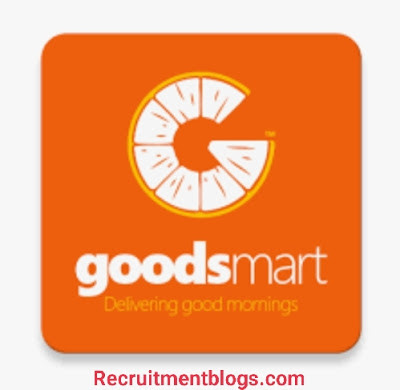 Commercial Executive At Goodsmart Egypt