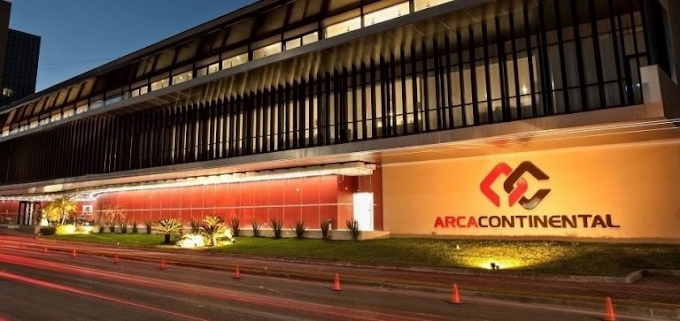 Arca Continental anuncia plan de inversiones por más de 14 mil 500 mdp para este año