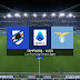 [Serie A] Sampdoria - Lazio = 1 - 3