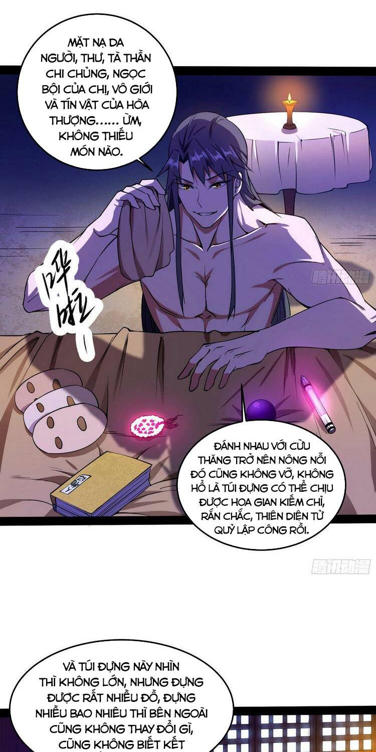 Ta Là Tà Đế chapter 195 - Trang 38