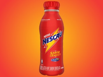 A proibição da ANVISA contra bebida rival do Nescau