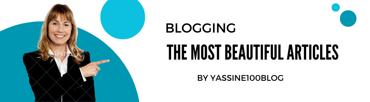 The most beautiful articles