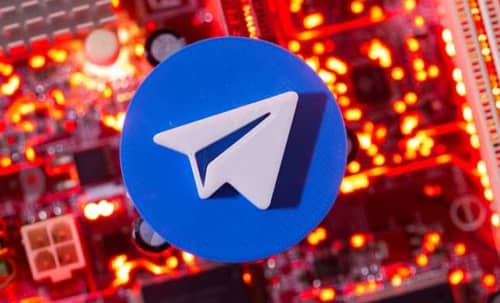 Telegram is banned by order of the Brazilian Supreme Court