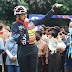Peringati Hari Bersepeda Kota Batam, Sekdako Lepas ASPPI Fun Bike 2022 