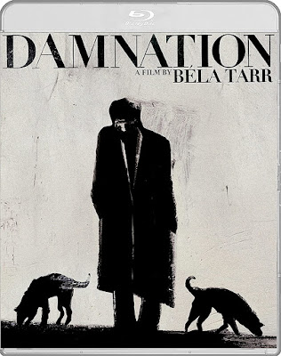 Damnation 1988 Blu-ray