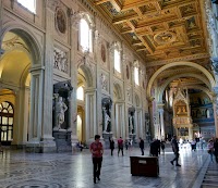 The Evolution of the Lateran Archbasilica (And What Sits Beneath It)