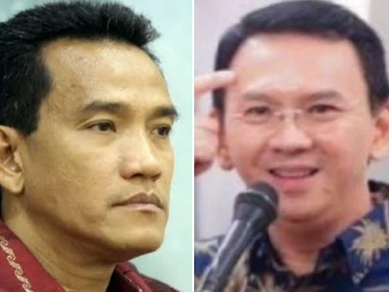 Refly Harun Sebut Ahok Tak Mungkin Jadi Menteri Terkait Kasus Penistaan Agama, Kecuali Jokowi Lakukan Hal Ini