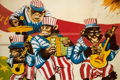 Our Circus Blog