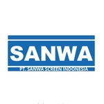PT Sanwa Screen Indonesia
