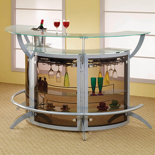 Bar table furniture