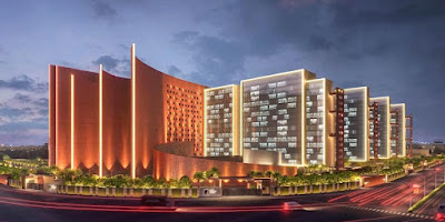Surat's Diamond Industry