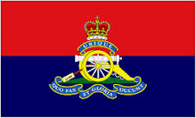 Royal Artillery