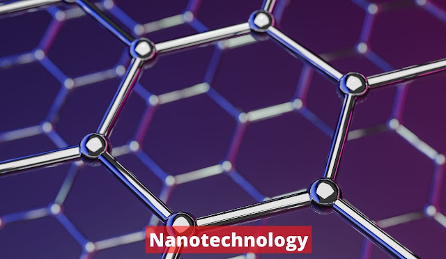 The technology of future - Nanotechnology