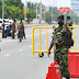 Sri Lanka extends ongoing interprovincial travel restrictions