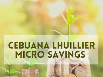 How Cebuana Lhuillier Micro Savings Is Helping Filipinos Survive The Pandemic