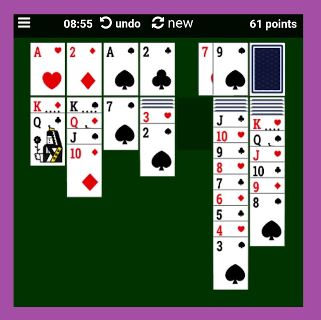 game-solitaire