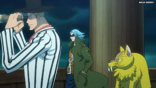 ワンピースアニメ 1013話 | ONE PIECE Episode 1013