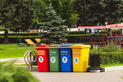 Henry Jesús Camino Muñoz-Medidas para evitar la basura en las calles