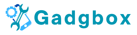 Gadgbox
