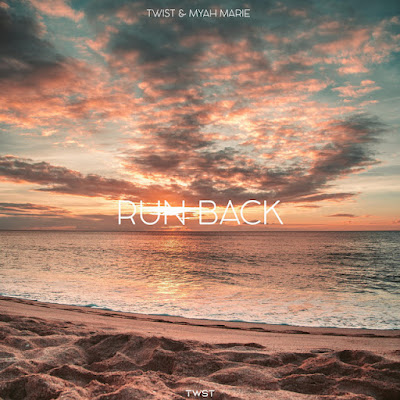 tWIST & Myah Marie Share New Single ‘Run Back’