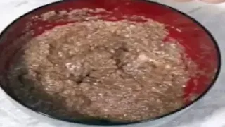 بذور الكتان للعناية بالبشرة