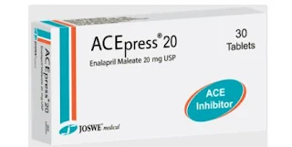 ACE Press دواء