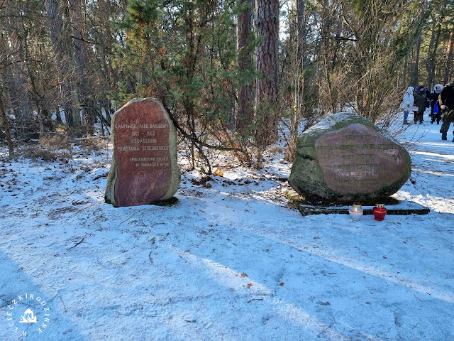 Kampinoski Park Narodowy