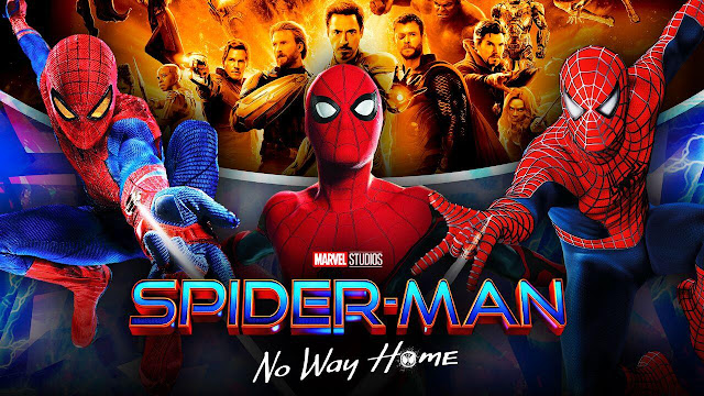 Spider-man No Way Home Movie Review,Actors,Release Date,Budget,Poster