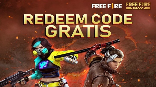  Jika anda adalah salah satu survivor FF APK Penghasil Kode Redeem FF Terbaru