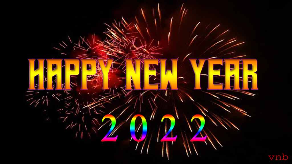 Happy New Year 2022: Best Messages, Quotes, Wishes and Images to share on New Year