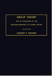 Group Theory and Its Application to the Quantum Mechanics of Atomic Spectra