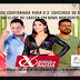 3º CONCURSO DA GAROTA DO BLOG LBS ( 1º BANDA JÁ CONFIRMADA XODÓ DA BAHIA)