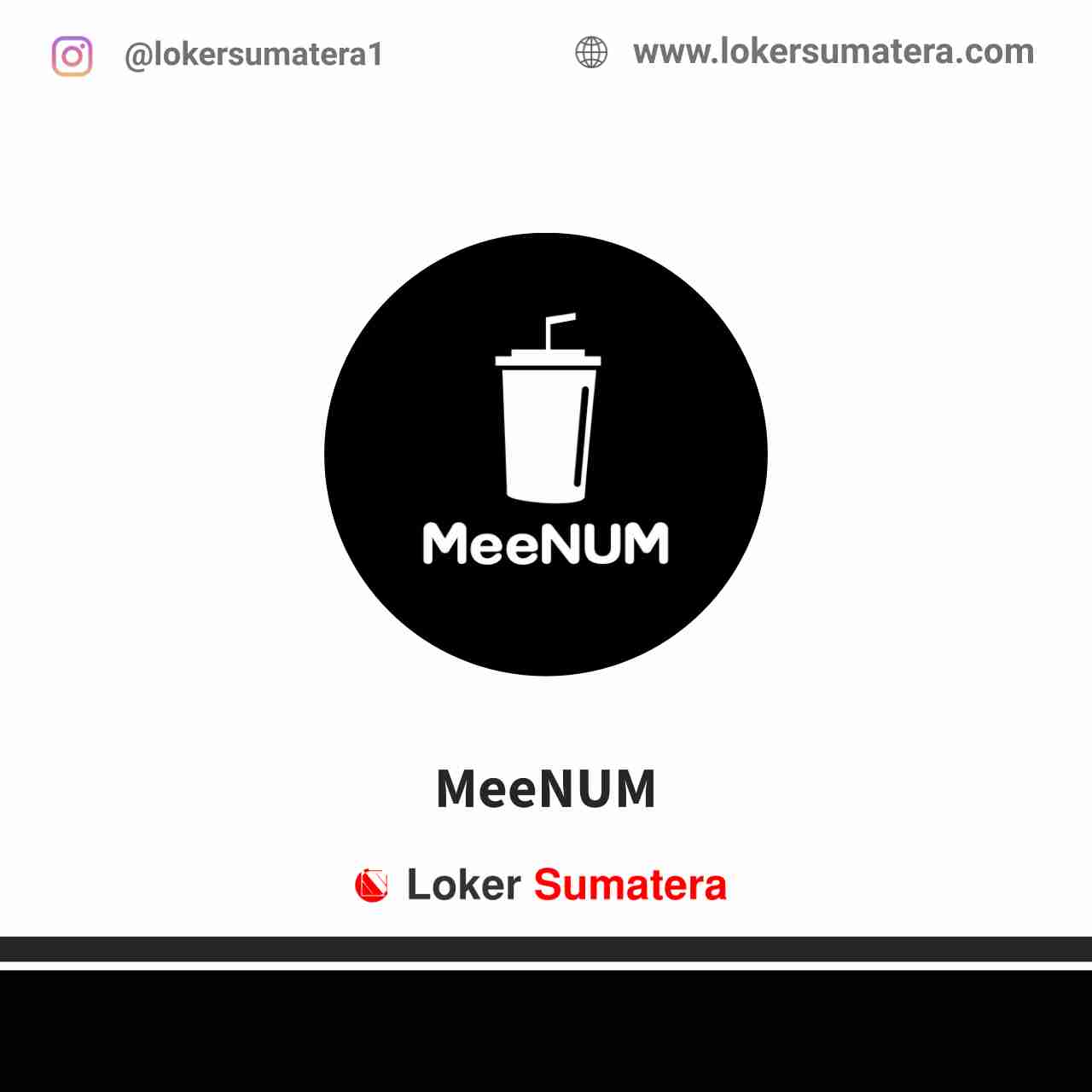MeeNUM | PT. Pesona Minuman Indonesia Pekanbaru