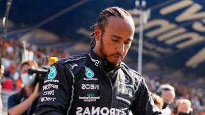 Lewis Hamilton 2022 Formula Uno retiro Ecuador Fayals