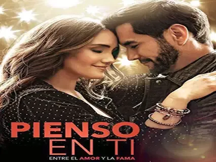 Telenovela Pienso en ti