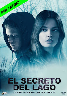 EL SECRETO DEL LAGO – THE WINTER LAKE – DVD-5 – DUAL LATINO – 2020 – (VIP)