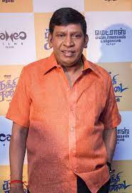 Vadivelu Net Worth, Income, Salary, Earnings, Biography, How much money make?