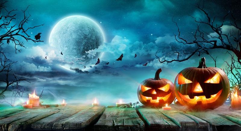 Happy Halloween Day 2021: Wishes, Greetings, Status, Quotes and Messages
