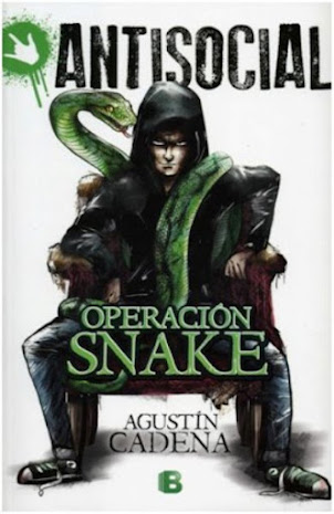 Operación Snake