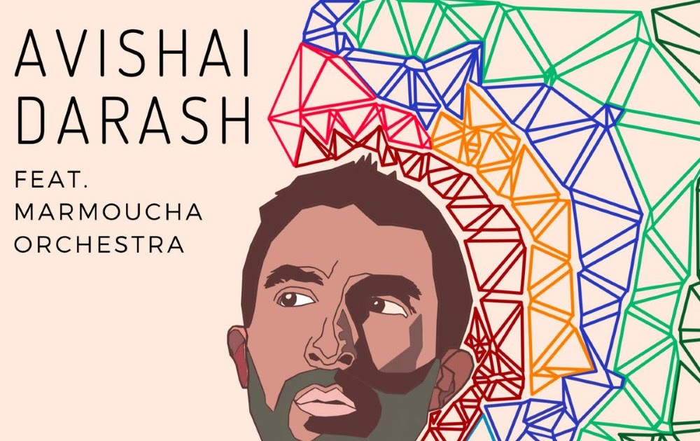 of Jazz: Avishai Darash (feat. Marmoucha Orchestra) Love Song (January 15, 2022)