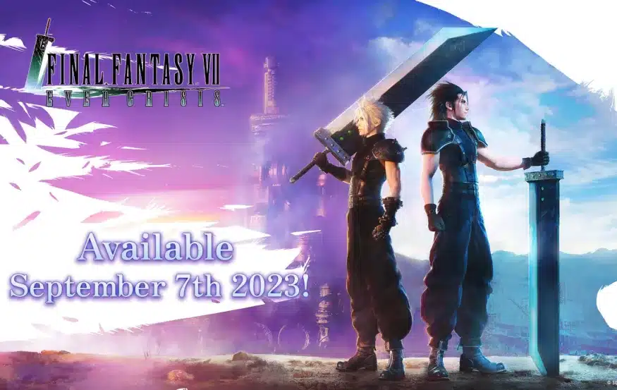 Final Fantasy VII 7 Eylül'de iOS ve Android Cihzlarına Geliyor