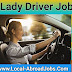 Lady Driver Jobs in Dubai By Local Abroad / Lady Driver Jobs in UAE