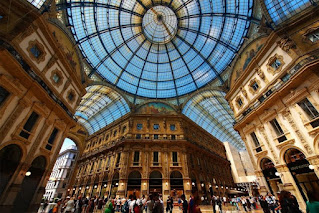 10 datos curiosos sobre Milán