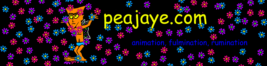 Peajaye