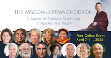 FREE: The Wisdom of Pema Chodron Summit (April 7-11)