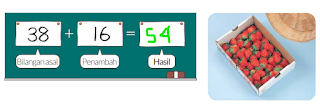 Matematika Kelas 2 SD Halaman 55 www.simplenews.me