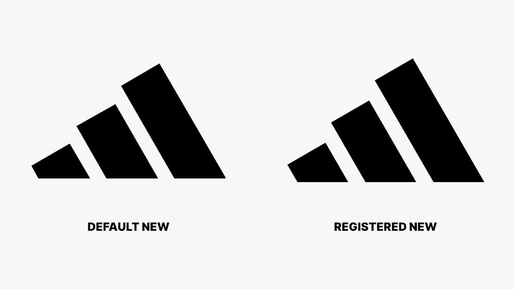 Centralizar Intercambiar Mentor New Adidas Logo Leaked - Minimal Change Confirmed - Footy Headlines