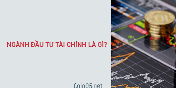 Ngành đầu tư tài chính là gì?