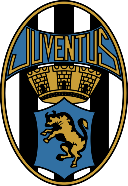 logo juventus 2022