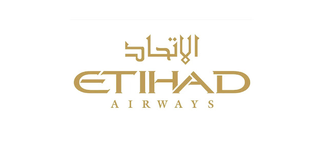 Etihad Airways Careers Logo